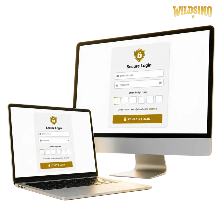Wildsino Promo Code Anmelden Bonus Freispiele: So klappt der Start